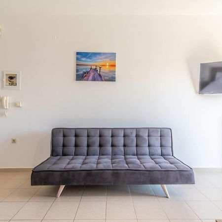 Urban Apt Next University 3 Héraklion Extérieur photo