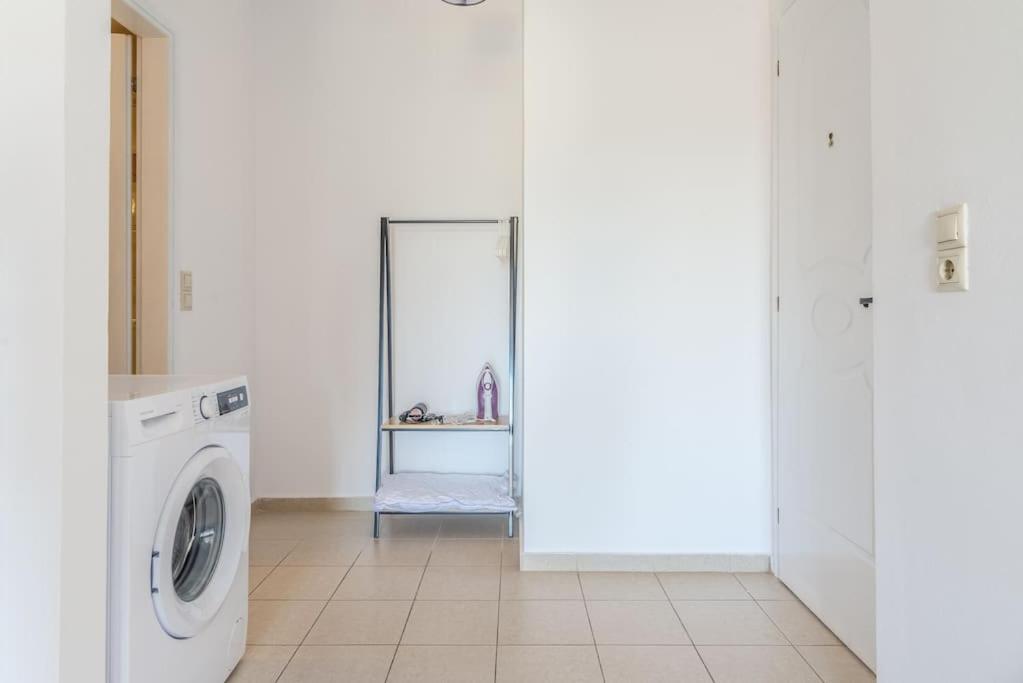Urban Apt Next University 3 Héraklion Extérieur photo